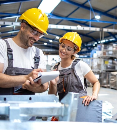 What clients say about our Infor services