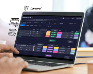 Laravel development