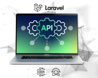 Laravel development