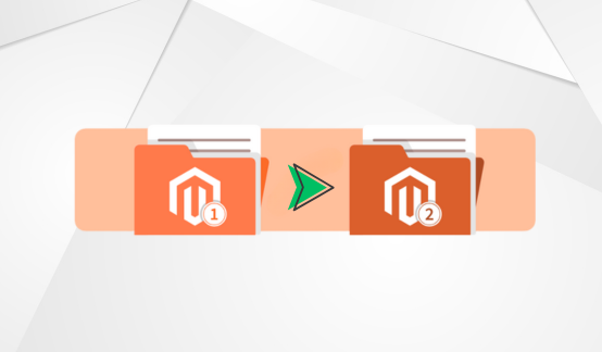 Migrate from Magento 1 to Magento 2