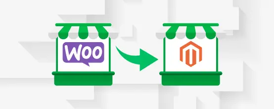 Migrate from WooCommerce to Magento 2