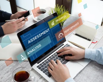 Magento site audit