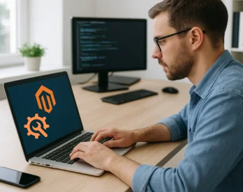 Magento maintenance & support