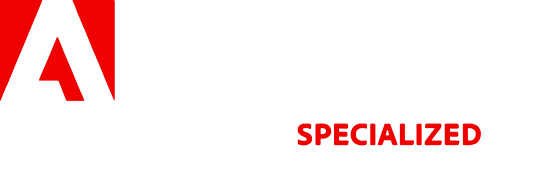 adobe solution partner badge