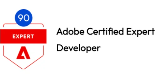 abobe expert