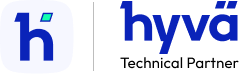 hyva badge