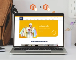 Magento Development Services