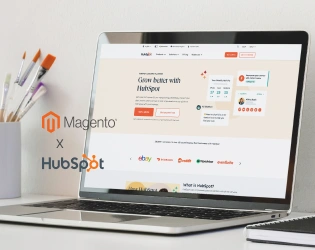 Magento Development Services