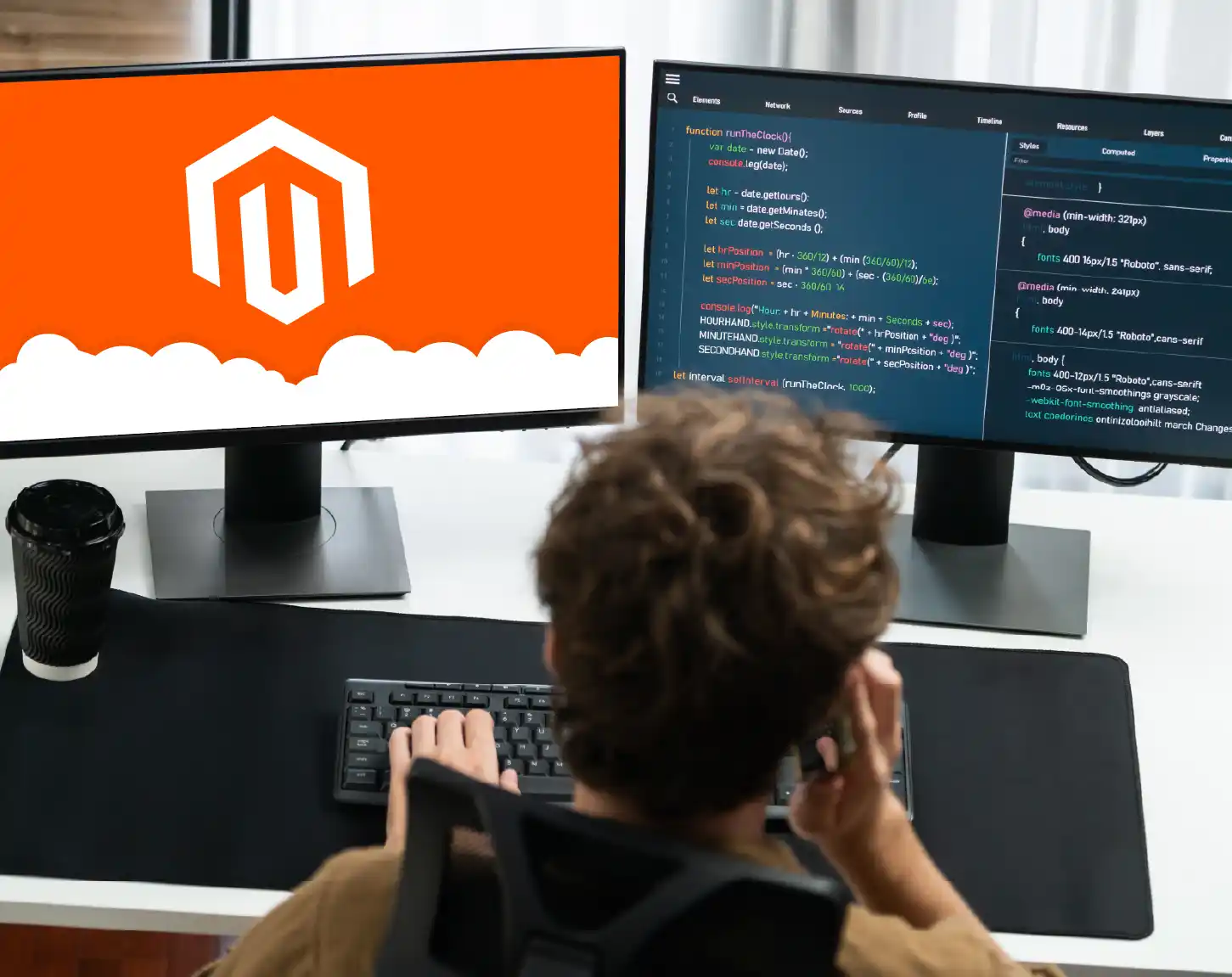 Magento Rapid Deployment Packages