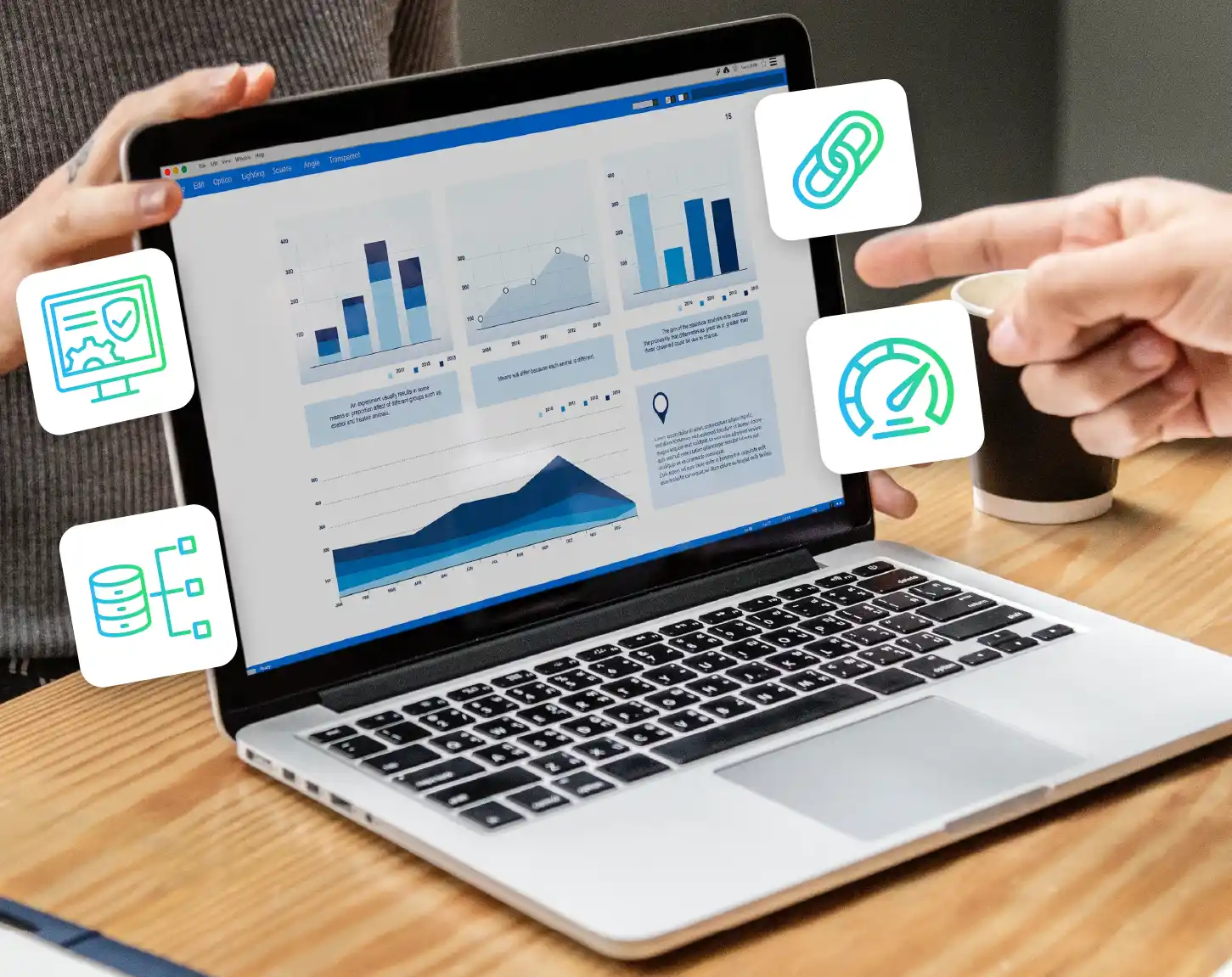 Magento SEO Services