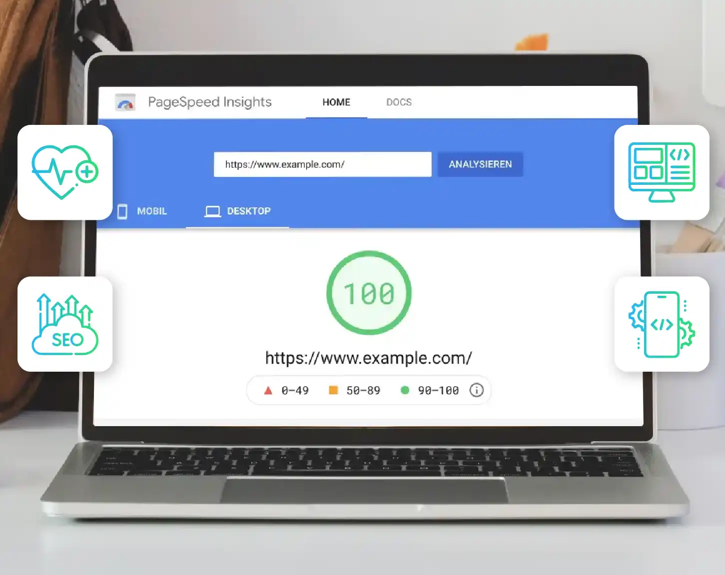 Magento Site Audit