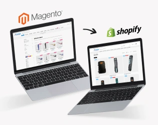 Magento Development Services