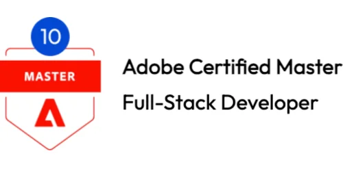 master badge