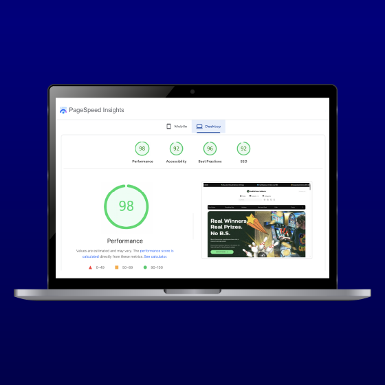 case study beanbag before and afer