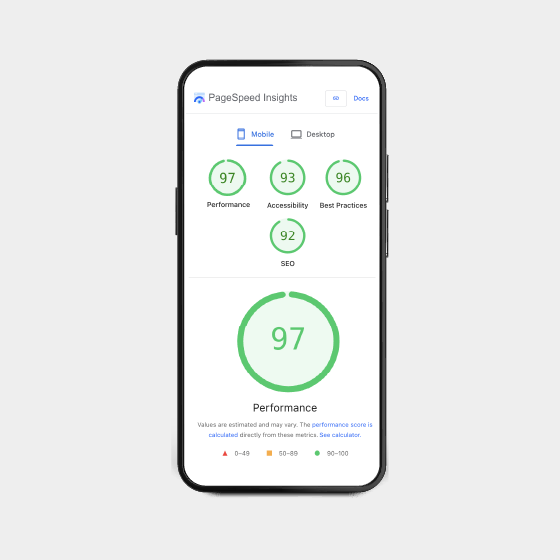 case study beanbag before and afer mobile