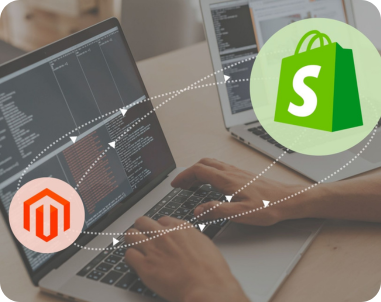 custom development Services