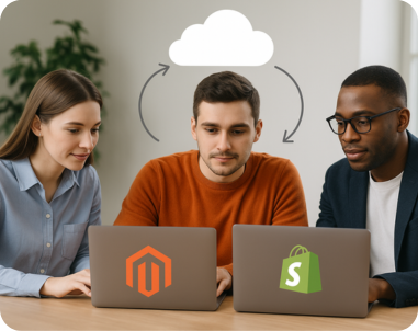 Data integration platforms