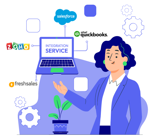 Azure Active Directory Integration Service