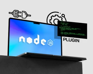 Nodejs development