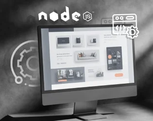 Nodejs development