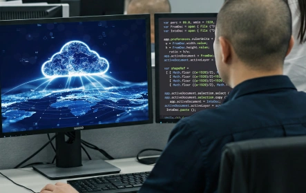 Cloud development services