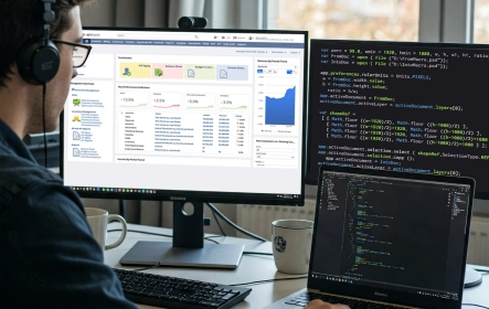 NetSuite development services