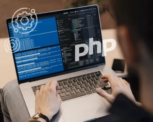 PHP web development