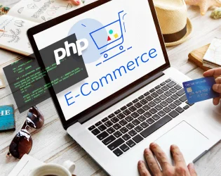 PHP web development