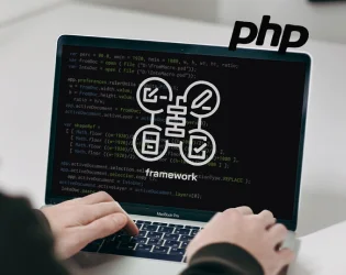 PHP web development