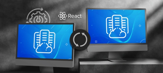 reactjs development