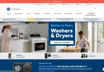 Dịch vụ phát triển website BigCommerce chuyên nghiệp