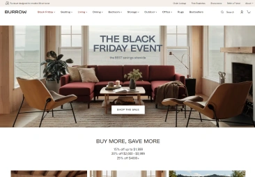 Dịch vụ phát triển website BigCommerce chuyên nghiệp