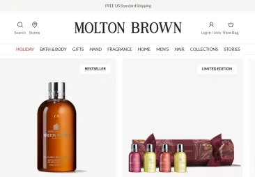 Dịch vụ phát triển website BigCommerce chuyên nghiệp