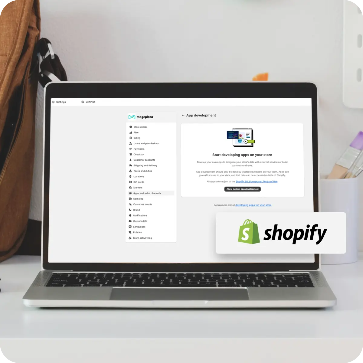 Benefits of Shopify maintenance packages