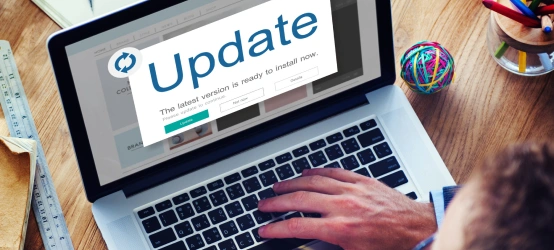 Implement feature updates