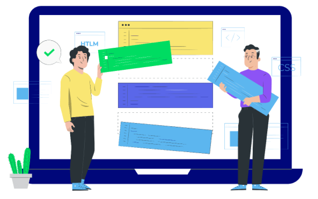 Shopify Theme Development