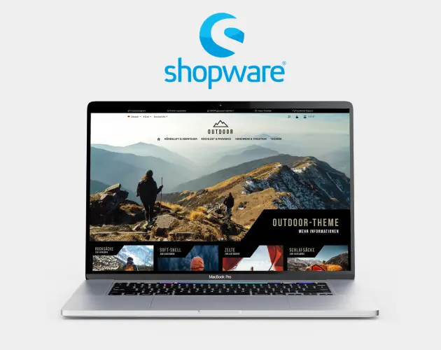 Custom Shopware Development