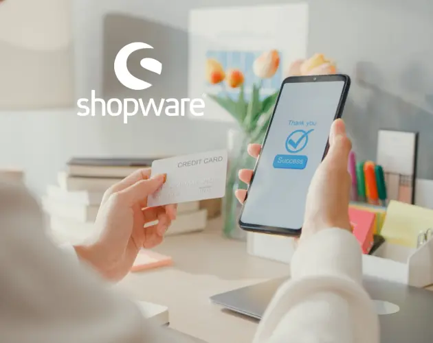Shopware Payment Integration